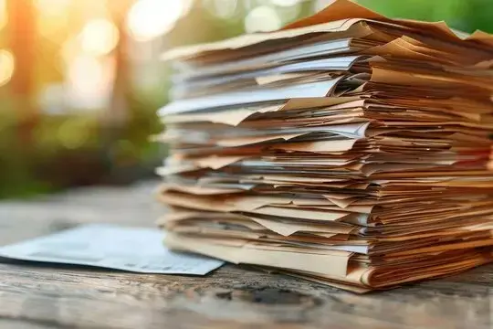 Data & Records Research for TVC Analysis