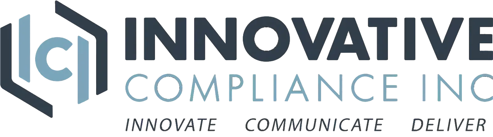 Innovative Compliance Inc. logo