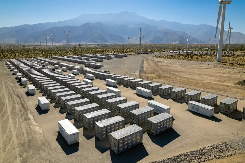Large Generator Interconnections